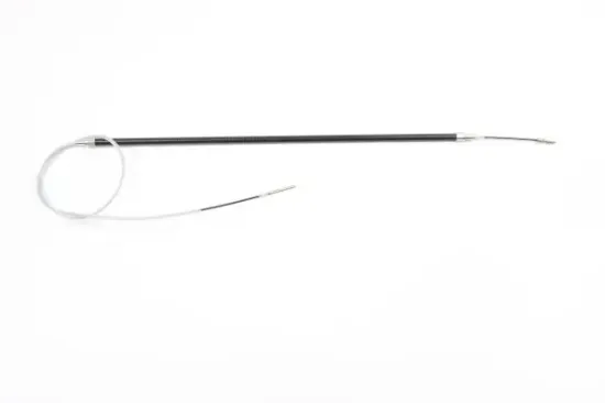 Seilzug, Feststellbremse links rechts KAWE 54.1200 Bild Seilzug, Feststellbremse links rechts KAWE 54.1200