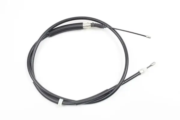 Seilzug, Feststellbremse links rechts KAWE 56.1955