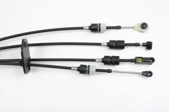 Seilzug, Schaltgetriebe KAWE 56.9210 Bild Seilzug, Schaltgetriebe KAWE 56.9210