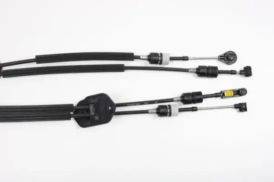 Seilzug, Schaltgetriebe KAWE 56.9220 Bild Seilzug, Schaltgetriebe KAWE 56.9220