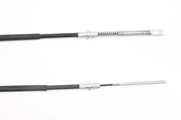 Seilzug, Feststellbremse links KAWE 60.1005