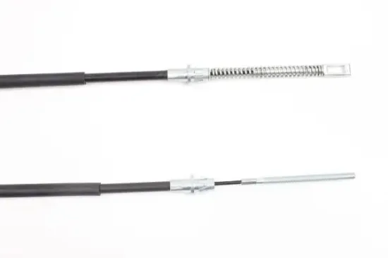 Seilzug, Feststellbremse links KAWE 60.1005 Bild Seilzug, Feststellbremse links KAWE 60.1005