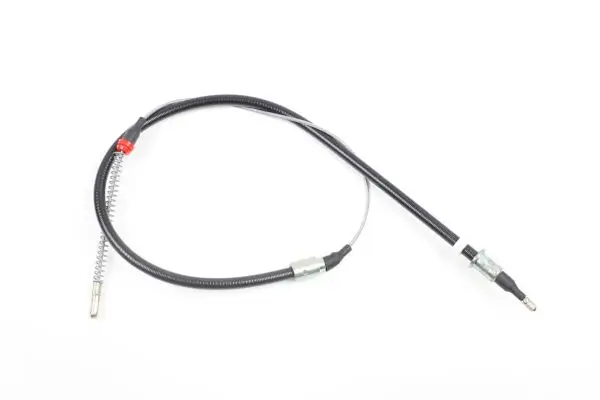 Seilzug, Feststellbremse links KAWE 60.1580