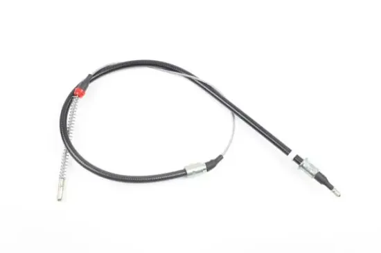 Seilzug, Feststellbremse links KAWE 60.1580 Bild Seilzug, Feststellbremse links KAWE 60.1580