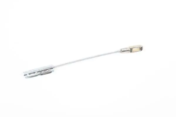 Seilzug, Feststellbremse links rechts KAWE 60.1860