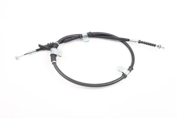 Seilzug, Feststellbremse KAWE 68.1560