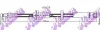 Bremsschlauch Hinterachse links rechts KAWE H7679