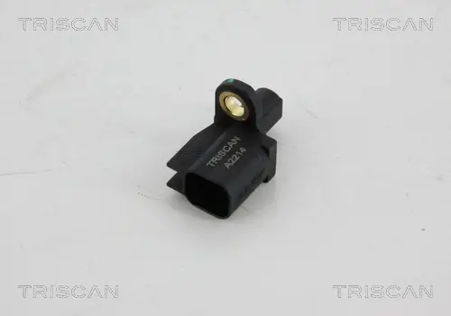 Sensor, Raddrehzahl KAWE 8180 10218