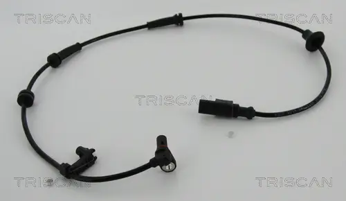 Sensor, Raddrehzahl KAWE 8180 10501