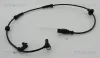Sensor, Raddrehzahl KAWE 8180 10501 Bild Sensor, Raddrehzahl KAWE 8180 10501