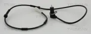 Sensor, Raddrehzahl KAWE 8180 15403