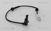 Sensor, Raddrehzahl KAWE 8180 25254
