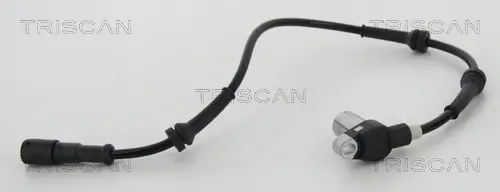 Sensor, Raddrehzahl KAWE 8180 25300