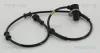 Sensor, Raddrehzahl KAWE 8180 27107 Bild Sensor, Raddrehzahl KAWE 8180 27107