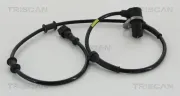 Sensor, Raddrehzahl KAWE 8180 27107