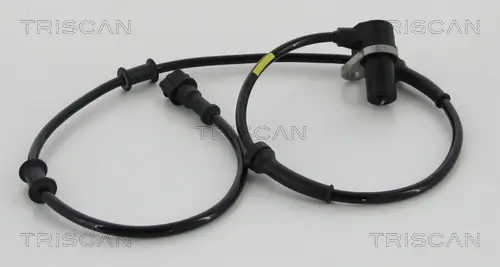 Sensor, Raddrehzahl KAWE 8180 27107 Bild Sensor, Raddrehzahl KAWE 8180 27107