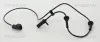 Sensor, Raddrehzahl KAWE 8180 27112 Bild Sensor, Raddrehzahl KAWE 8180 27112