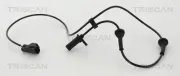Sensor, Raddrehzahl KAWE 8180 27112