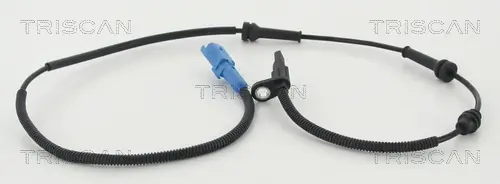 Sensor, Raddrehzahl KAWE 8180 28103