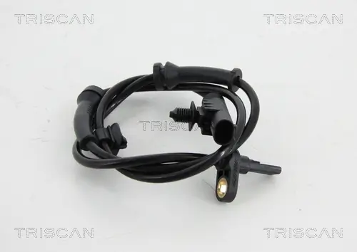 Sensor, Raddrehzahl KAWE 8180 28111 Bild Sensor, Raddrehzahl KAWE 8180 28111