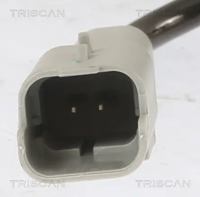 Sensor, Raddrehzahl KAWE 8180 28211 Bild Sensor, Raddrehzahl KAWE 8180 28211