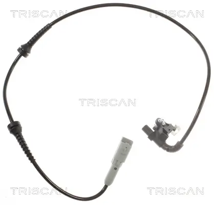 Sensor, Raddrehzahl KAWE 8180 28211 Bild Sensor, Raddrehzahl KAWE 8180 28211