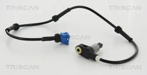 Sensor, Raddrehzahl KAWE 8180 28214