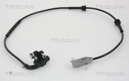 Sensor, Raddrehzahl KAWE 8180 28307