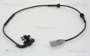 Sensor, Raddrehzahl KAWE 8180 28307