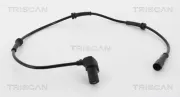 Sensor, Raddrehzahl KAWE 8180 29280