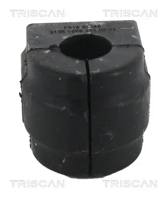 Lagerbuchse, Stabilisator KAWE 8500 11886 Bild Lagerbuchse, Stabilisator KAWE 8500 11886