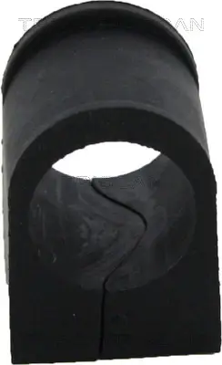 Lagerbuchse, Stabilisator KAWE 8500 23871 Bild Lagerbuchse, Stabilisator KAWE 8500 23871