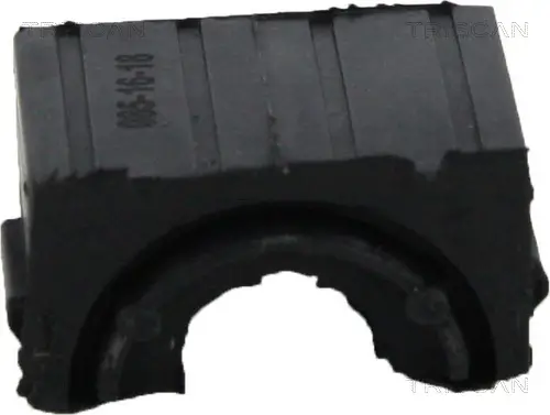 Lagerbuchse, Stabilisator KAWE 8500 24858 Bild Lagerbuchse, Stabilisator KAWE 8500 24858