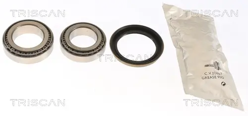 Radlagersatz KAWE 8530 10157