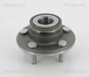 Radlagersatz KAWE 8530 10168