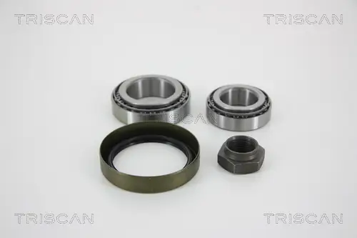 Radlagersatz KAWE 8530 10241 Bild Radlagersatz KAWE 8530 10241