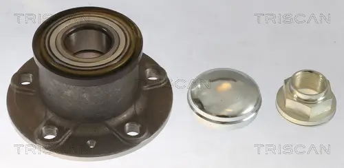 Radlagersatz KAWE 8530 10264