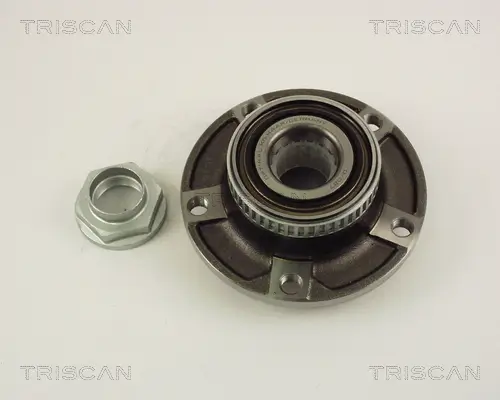 Radlagersatz KAWE 8530 11110