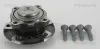 Radlagersatz KAWE 8530 11127 Bild Radlagersatz KAWE 8530 11127