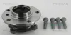 Radlagersatz KAWE 8530 11127 Bild Radlagersatz KAWE 8530 11127