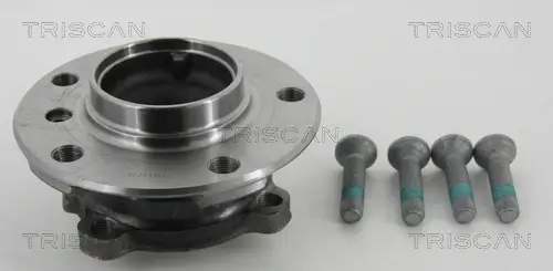 Radlagersatz KAWE 8530 11127 Bild Radlagersatz KAWE 8530 11127