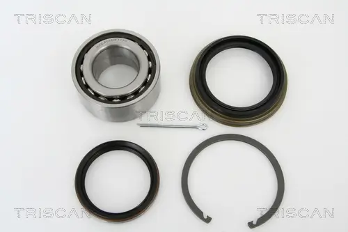 Radlagersatz KAWE 8530 13130 Bild Radlagersatz KAWE 8530 13130