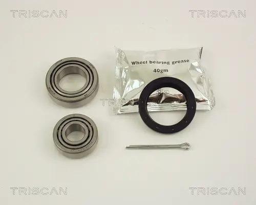 Radlagersatz KAWE 8530 13242