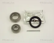 Radlagersatz KAWE 8530 13242