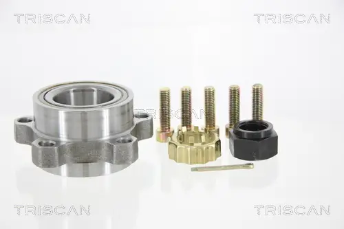 Radlagersatz KAWE 8530 16132