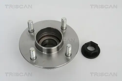 Radlagersatz KAWE 8530 16229 Bild Radlagersatz KAWE 8530 16229