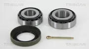 Radlagersatz KAWE 8530 21205