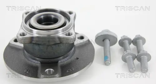 Radlagersatz KAWE 8530 23221 Bild Radlagersatz KAWE 8530 23221