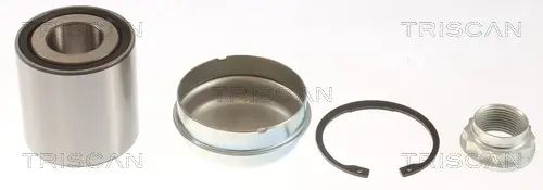 Radlagersatz KAWE 8530 23222 Bild Radlagersatz KAWE 8530 23222