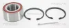 Radlagersatz KAWE 8530 24004